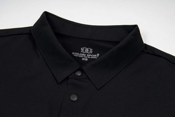 Kolon Sport Polo Shirts Short _SKUKolonSportXS-Lzztr0526982
